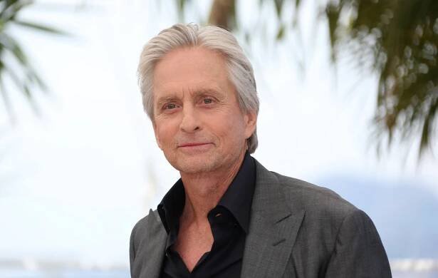 Michael Douglas se bojí o děti: Náchylnost k drogám máme podle vědců v genech