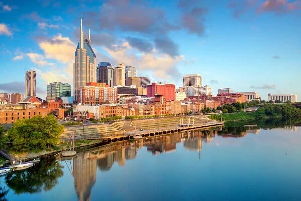 Tennessee Nursing Schools And Programs