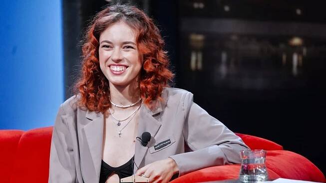 Herečka Anna Dvořáková zavzpomínala v Sow Jana Krause i na dědu.