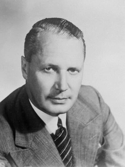 George A. Drew – Wikipedia
