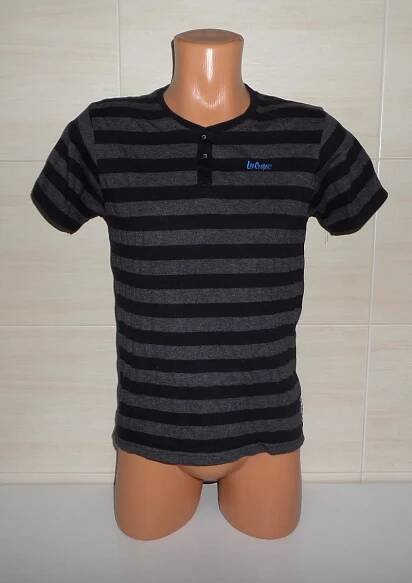 LEE COOPER triko 158 /L53/ - Dětská trička