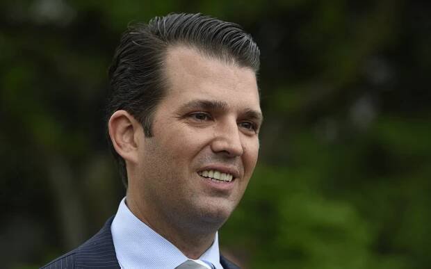Inside Donald Trump Jr.'s Rustic Catskills Paradise