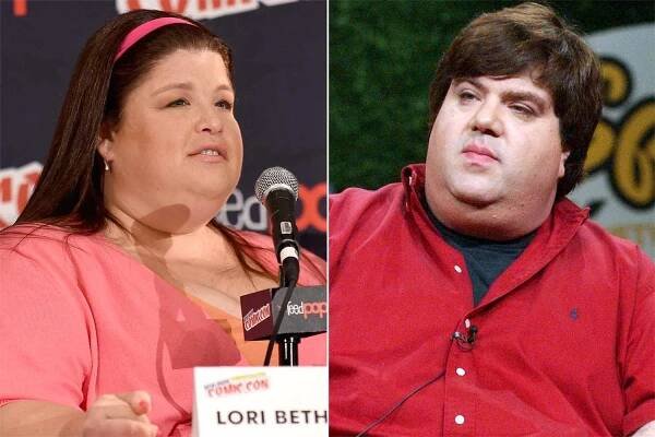 All That star Lori Beth Denberg accuses Dan Schneider of showing her porn, initiating phone sex: 'He preyed on me'