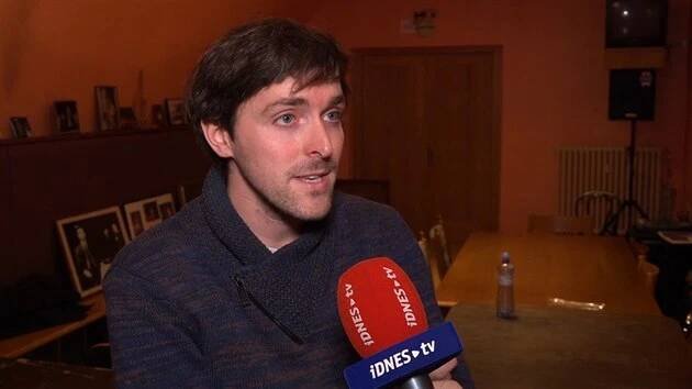 Budu si muset utáhnout opasek a čekat, říká Karel Heřmánek mladší