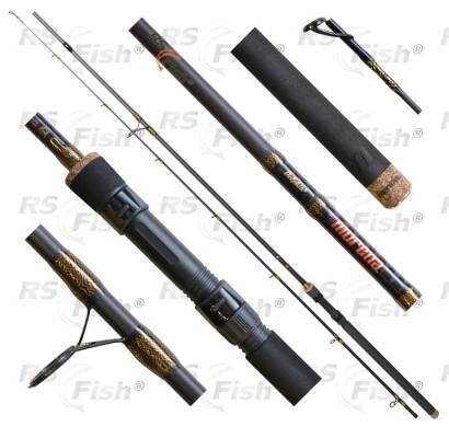 Prut Delphin Murena 270 cm - 100 g
