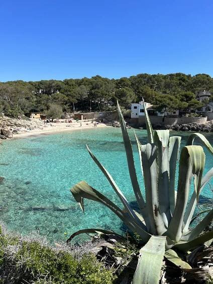 MALLORCA - Michaela R.