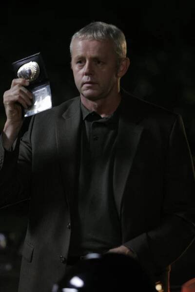 Dr. House - Zamilovaní blázni - Z filmu - David Morse