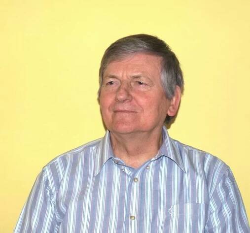 Domovská stránka Zdenek Joukl