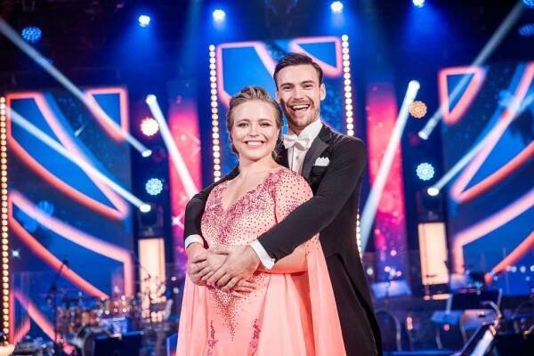 Dlouholeté přátelství tanečníků ze StarDance: Takhle laškovali před 13 lety!