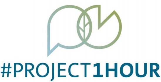 #Project1Hour