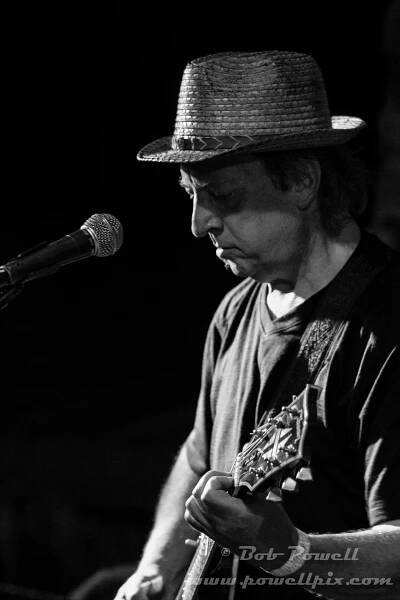 Rich Lerner – Free the Music
