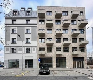 Prodej nového bytu 3+kk v OV Brno, ul. Opuštěná (Rezidence u Vaňkovky) | BydletVBrně.cz
