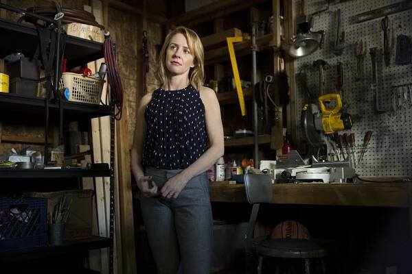 Proč? 13x proto - První kazeta, první strana - Z filmu - Amy Hargreaves