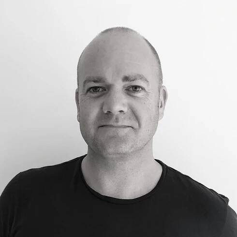 Matt Wright - About