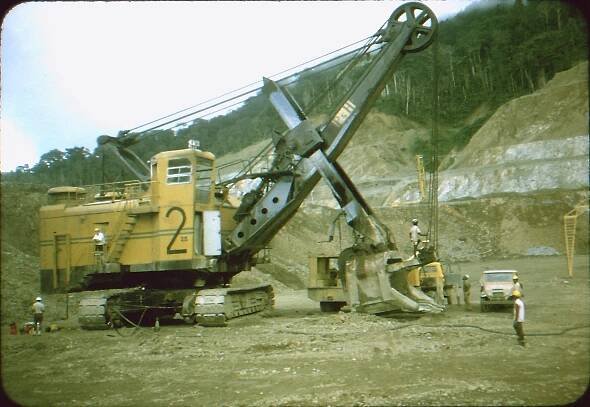 Reopening Panguna Mine: A Cooperation Opportunity for Australia