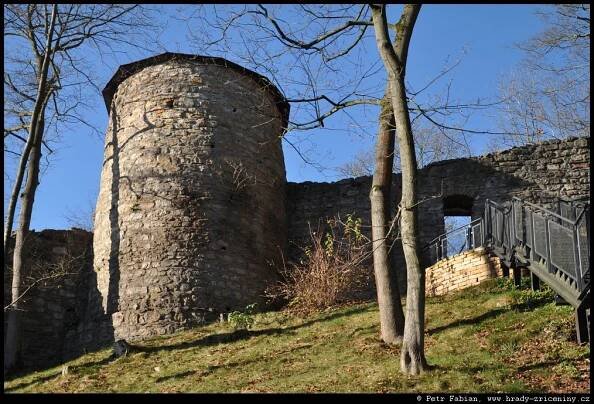 Hrady, tvrze, zámky a zříceniny – Fotografie z roku 2024 – 20.část / hrady-zriceniny.cz