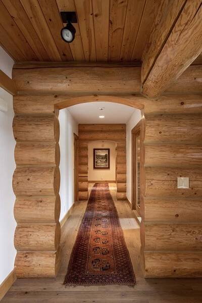 Teton Cascade Gallery — AustinTeton