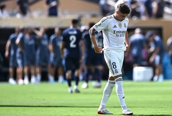 What We Learned: Takeaways from Real Madrid’s 4-0 Loss to PSG