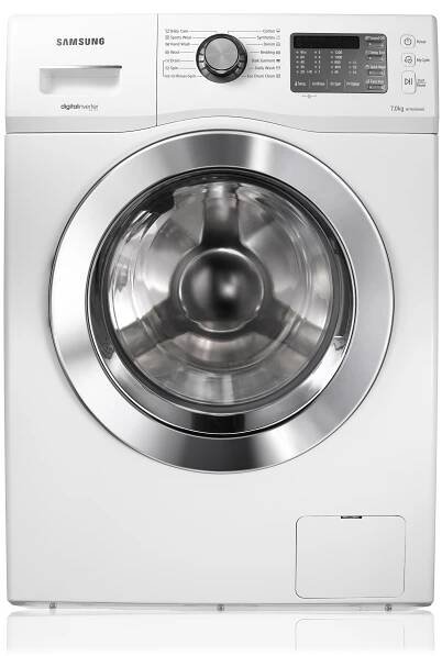 Návod na Samsung WF702B2BKWQ/LE | Návody