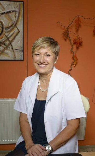 Máte svého vinaře i zubaře - Estetika MUDr. Gabriela Chaloupková