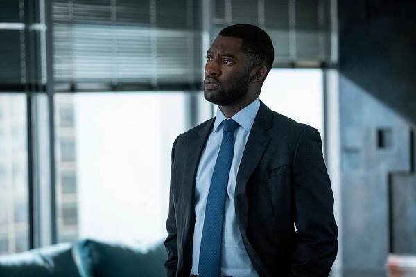 Diavoli - Episode 3 (S02E03) (2022)
