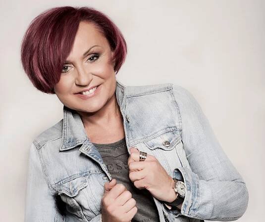 Petra Janů: Úplně nejvíc mě ovlivnili Petřina s Rytířem