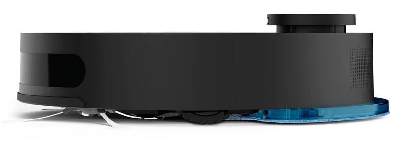 Rowenta RR7675WH X-Plorer Serie 75 Animal - robotický vysavač