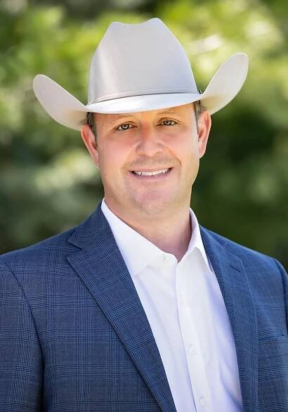 Brett Spader, AICA