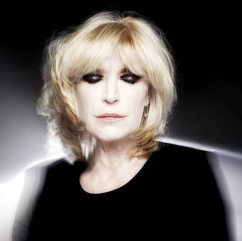 29.10. Marianne Faithfull - Praha, Divadlo Archa | Rádio BEAT: První bigbít u nás