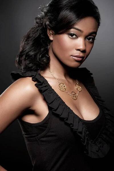 Tatyana Ali Interview: Talks Will Smith, "Bel-Air" & "Giving Hope"
