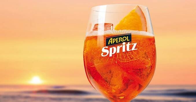 Aperol Spritz