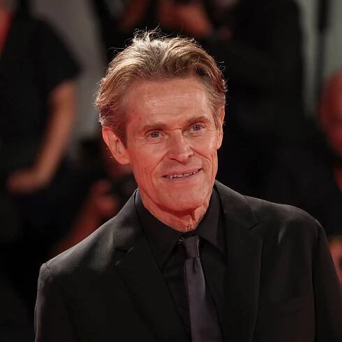Willem Dafoe is named artistic director of Venice Biennale's theater department
