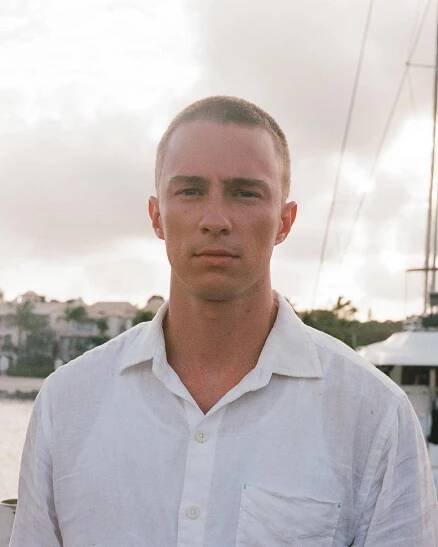 Why Daniel Craig's co-star Drew Starkey is guaranteed to be your next on-screen crush
