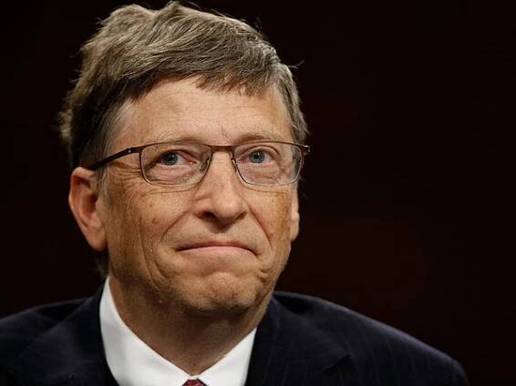 Bill Gates and Steve Jobs Limited Screen Time for Their Kids - Business Insider