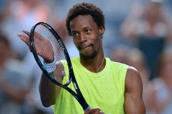 18 Facts About Gaël Monfils