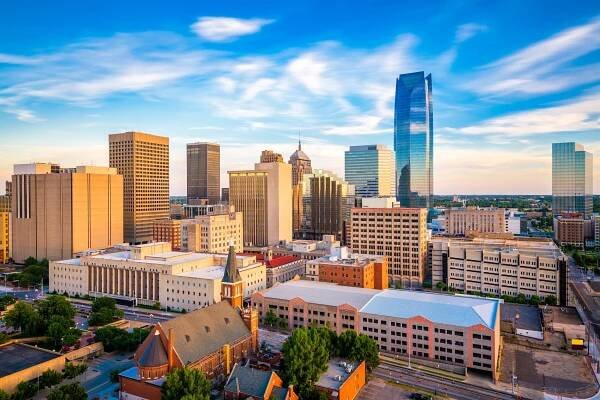 Fun Things to do on Spring Break in Oklahoma City with Teens
