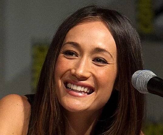 Maggie Q