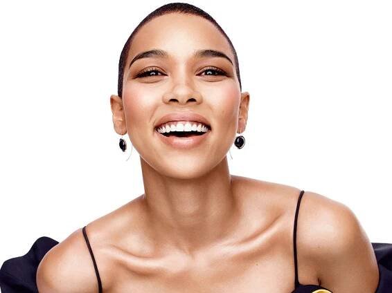 Meet Alexandra Shipp, the X-Men’s New Storm