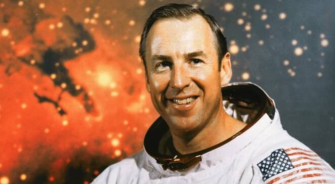 Jim Lovell Dead: Apollo 13 Commander Was 97