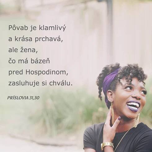 Krátka správa používateľky kacena4 - Modrý koník
