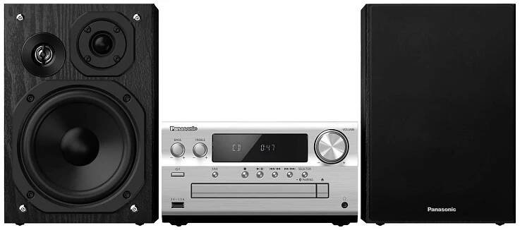 Panasonic SC-PMX802