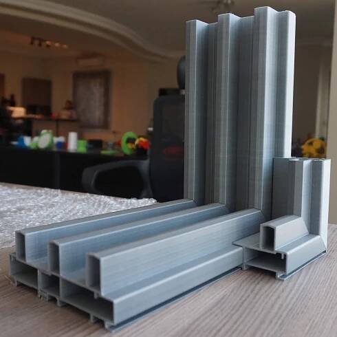 Gallery - Additive Manufacturing Technologies - AMTech3D