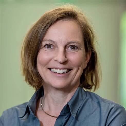Dr. Andrea Schneider-Braunberger