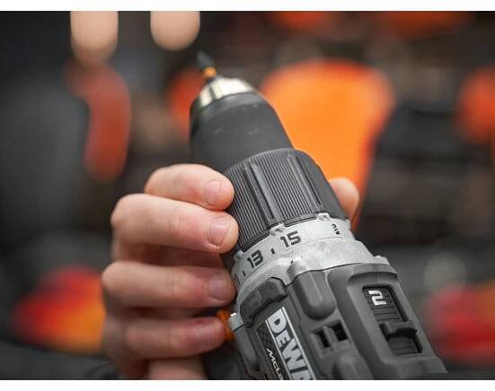 DeWalt McLaren DCD85MP2T