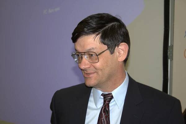 Andrew Morton (Programmierer)