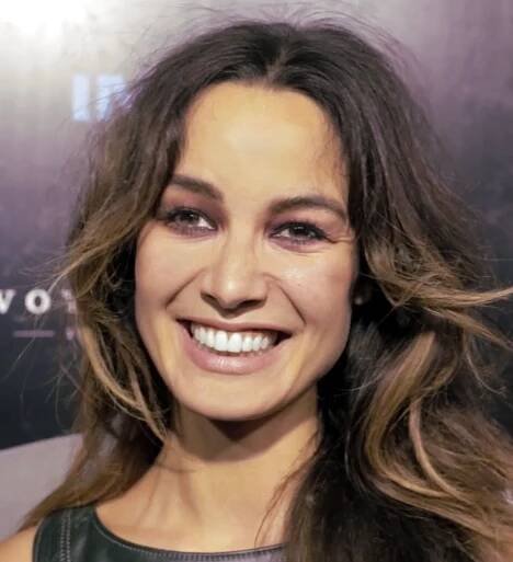 Bérénice Marlohe - Wikipedia