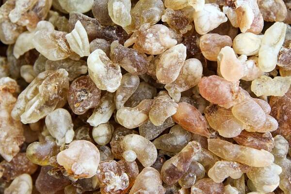 Frankincense