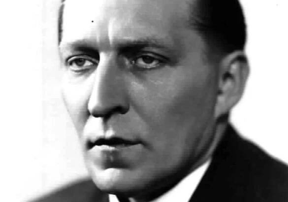 Před 130 lety se narodil skladatel a dirigent Otakar Jeremiáš