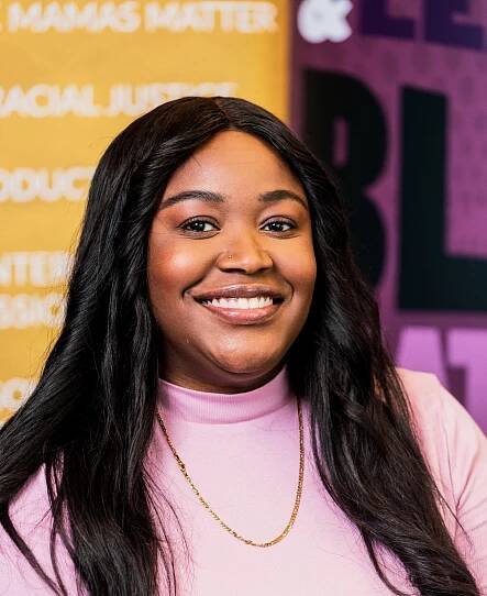 Staff Archive - Black Mamas Matter Alliance