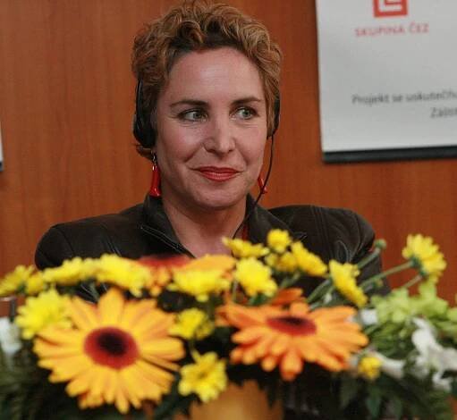 Sabrina ze seriálu Big Ben zanedbala prevenci: Panika při vyšetření mamografem!